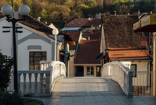 Valjevo (foto: DjordjeDjokovic)