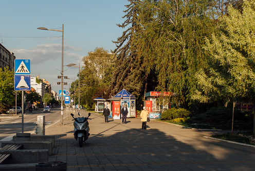 Valjevo (foto: DjordjeDjokovic)