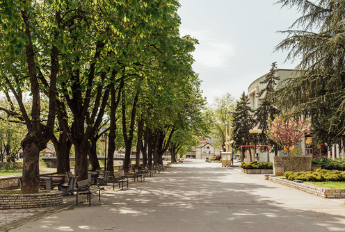 Valjevo (foto: DjordjeDjokovic)