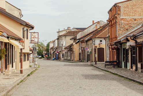 Valjevo (foto: Đorđe Đoković)