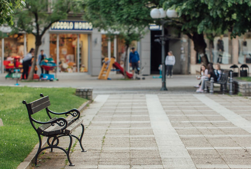 Grad (foto: Đorđe Đoković)