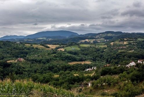 Planinska sela (foto: Đorđe Đoković)