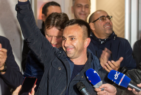 Boban Janković (foto: Đorđe Đoković)