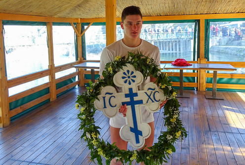 Aleksandar Kovačević (foto: Kolubarske.rs)