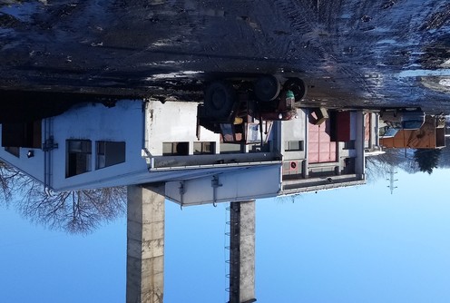 Kotlarnica u Ljigu (foto: )