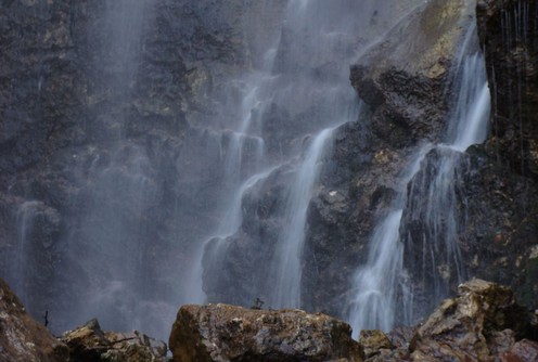 Vodopad Skakalo (foto: Sveta Kovačević)