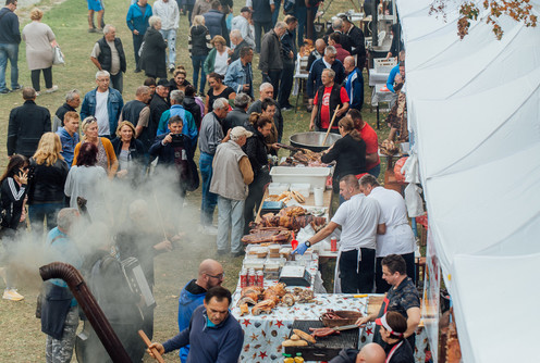Festival duvan čvaraka (2022.) (foto: Đorđe Đoković)