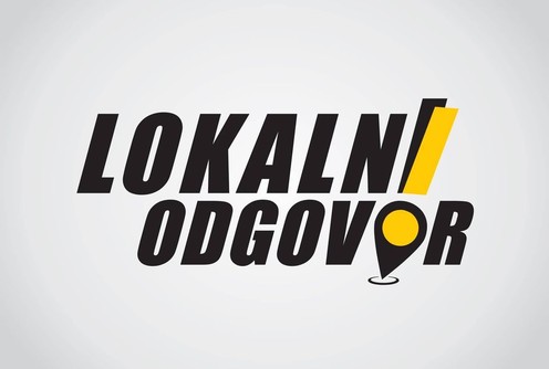 Lokalni odgovor (foto: )