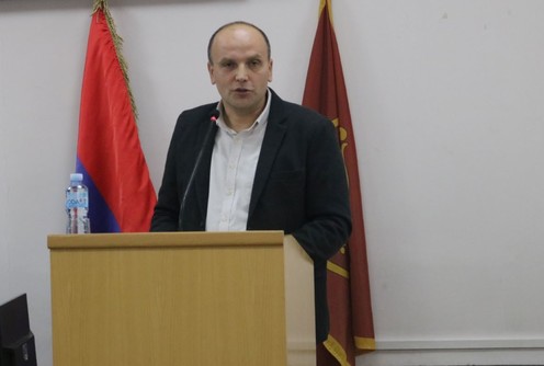 Željko Trifunović (foto: Kolubarske.rs)