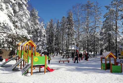 Divčibare (foto: Kolubarske.rs)