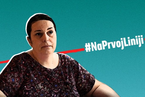 Ivana Gordić Perc (foto: )