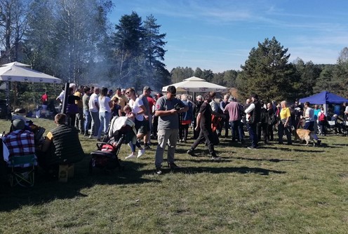 Dani gljiva na Divčibarama (foto: Kolubarske.rs)