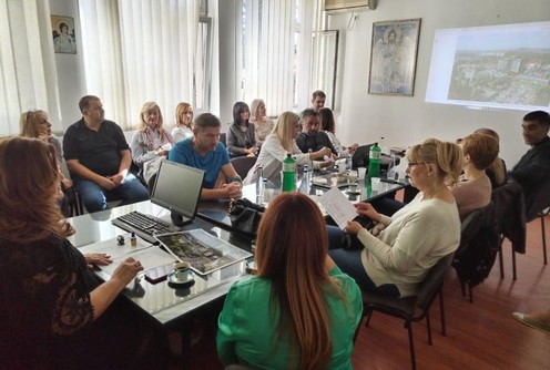 Sednici kolegijuma ZC (foto: www.zcvaljevo)