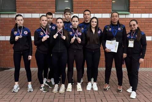 Karate klub 014 (foto: KK 014 )