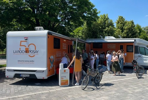 Besplatan pregled mladeža u Valjevu (foto: )