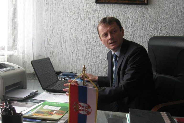 Darko Glišić (foto: Đorđe Đoković)