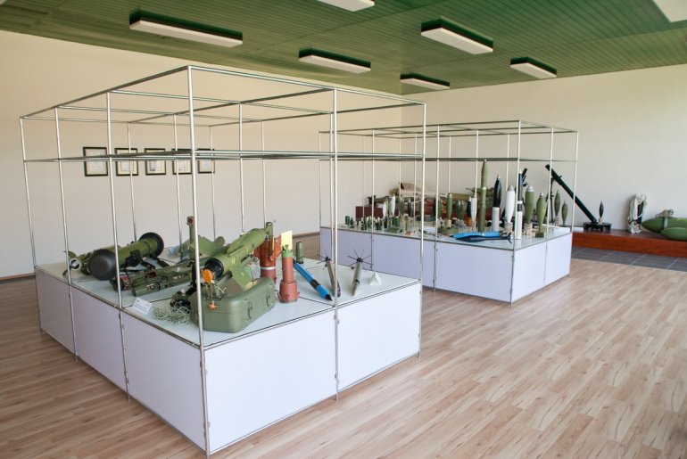 Krušikov proizvodni program (foto: Đorđe Đoković)