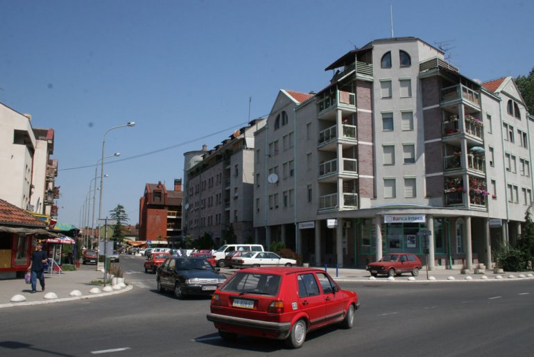 Lajkovac
