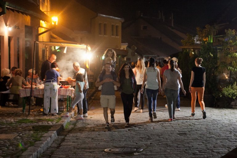 Tešnjar (foto: Đorđe Đoković)