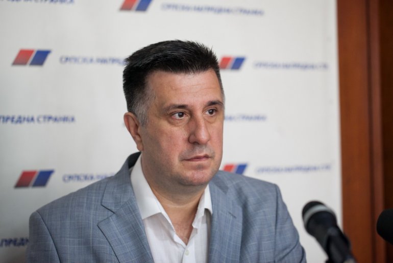 Slobodan Gvozdenović (foto: Đorđe Đoković)