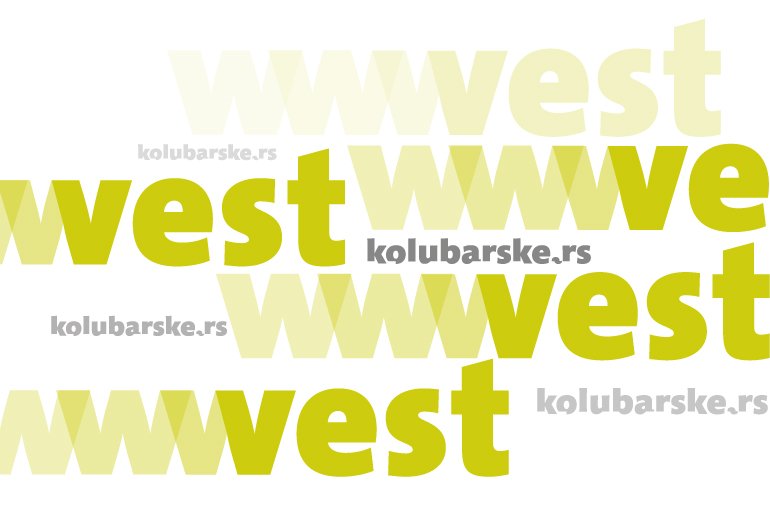 Kolubarske.rs * Vest