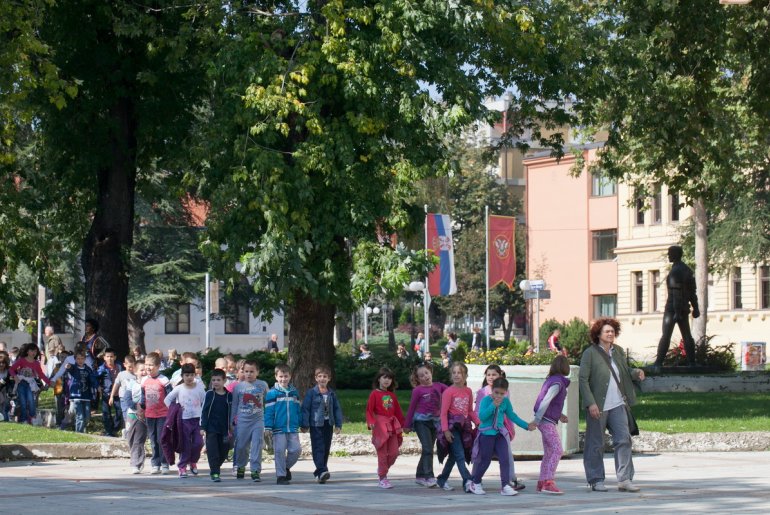Prvaci (ilustracija) (foto: Đorđe Đoković)