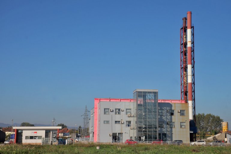 Toplana (foto: Đorđe Đoković)