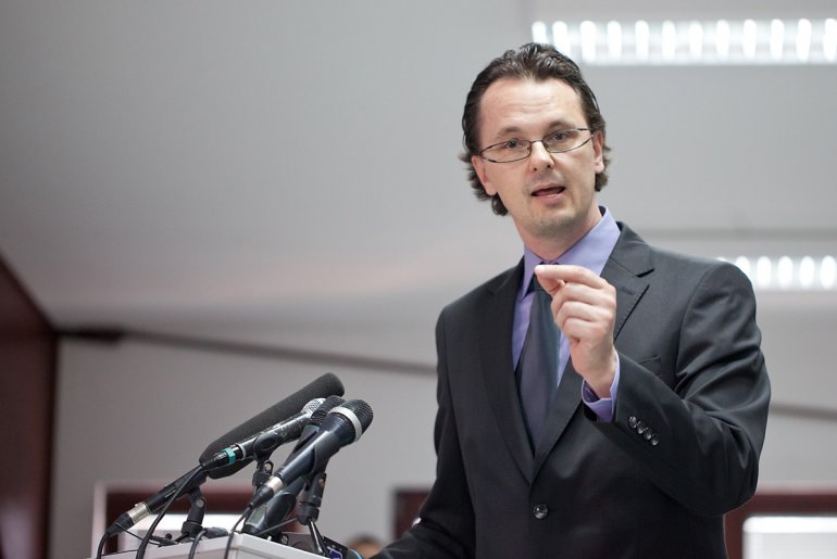 Srđan Verbić (foto: Đorđe Đoković)