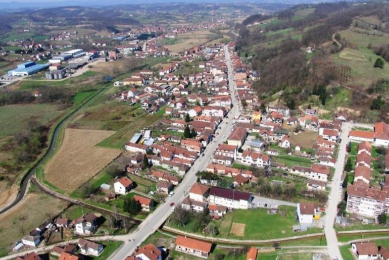 Osečina