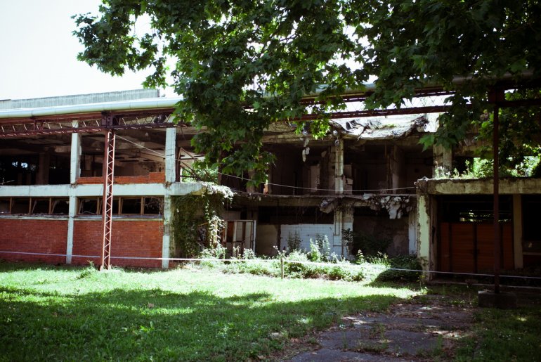 Ilustracija (foto: Đorđe Đoković)