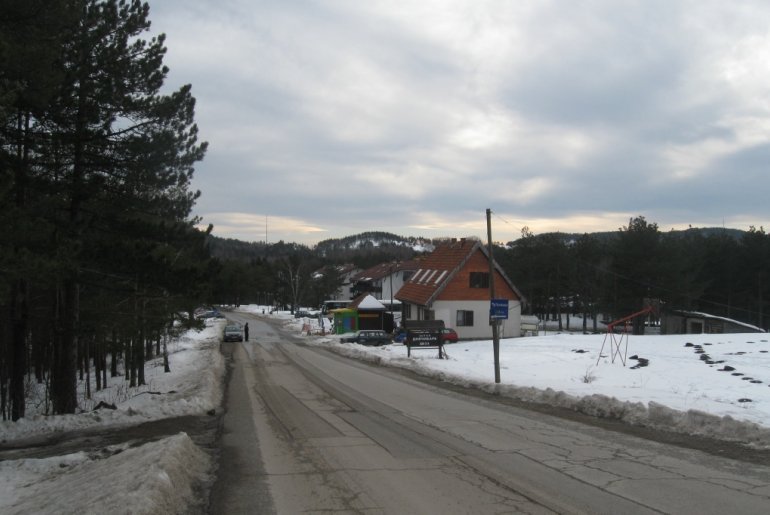 Divčibare (foto: Kolubarske.rs)