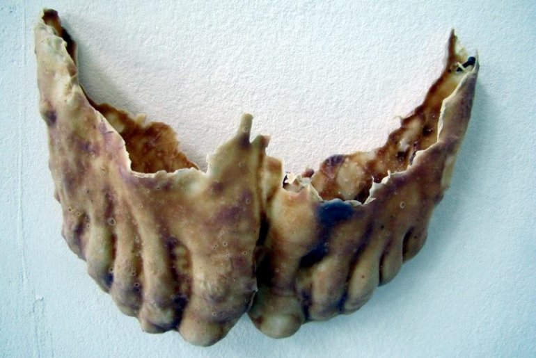 Skulptura Andree Dramićanin