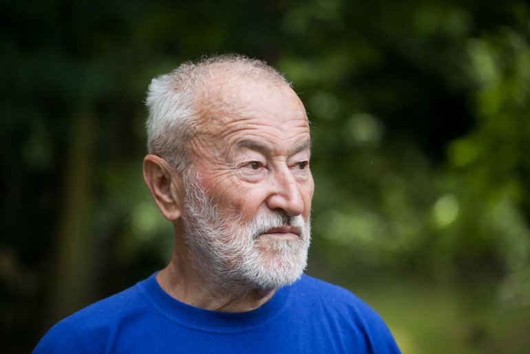 Radovan Marjanović (foto: Đorđe Đoković)
