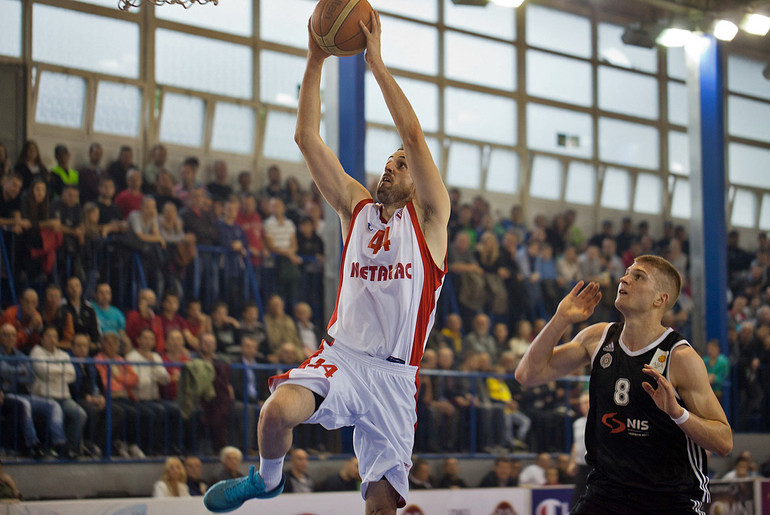 Mladen Jeremić i Edo Murić (foto: Đorđe Đoković)