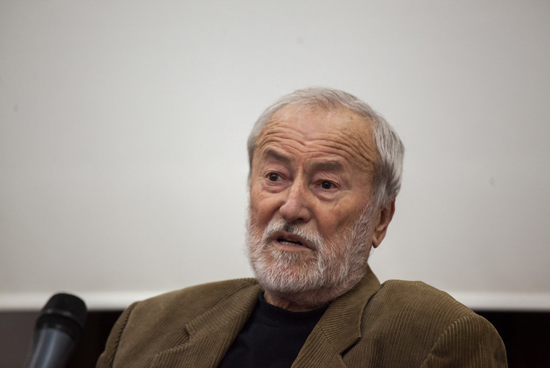 Radovan Marjanović (foto: Đorđe Đoković)