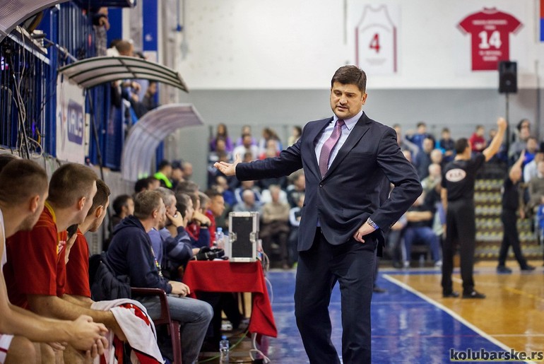 Vladimir Đokić (foto: Đorđe Đoković)