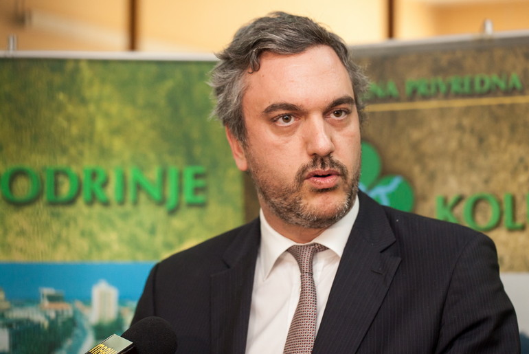 Marko Čadež (foto: Đorđe Đoković)
