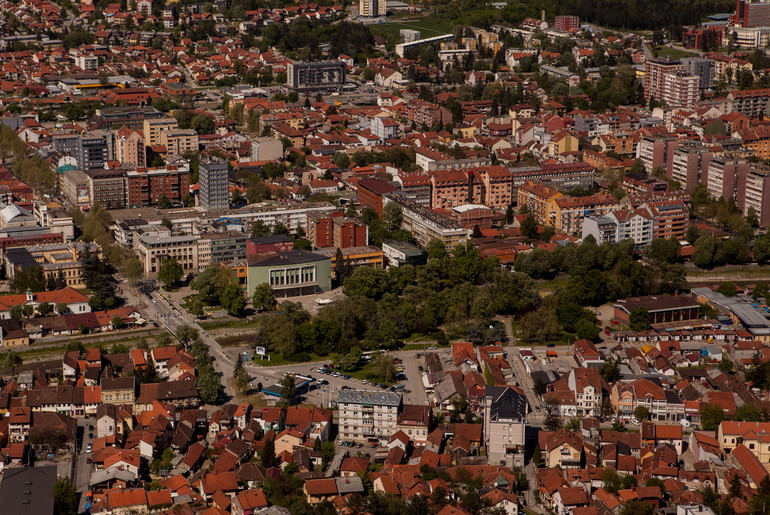 Valjevo (foto: Đorđe Đoković)