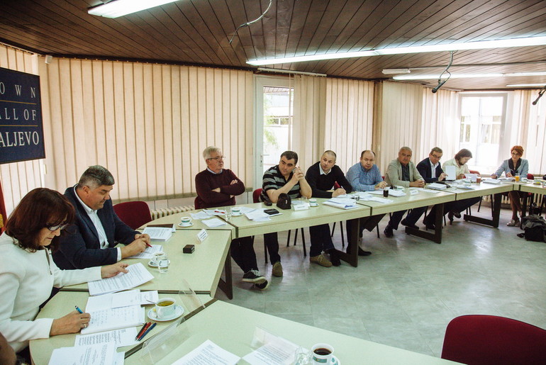 Gradsko veće (foto: Đorđe Đoković)