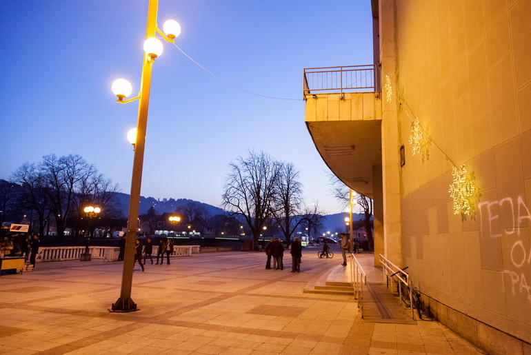 Skup podrške u Centru za kulturu (ilustracija) (foto: Đorđe Đoković)