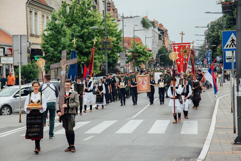 Litija (foto: Đorđe Đoković)