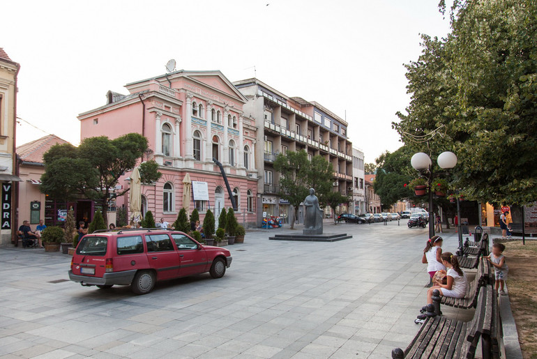 Desankin venac (foto: Đorđe Đoković)