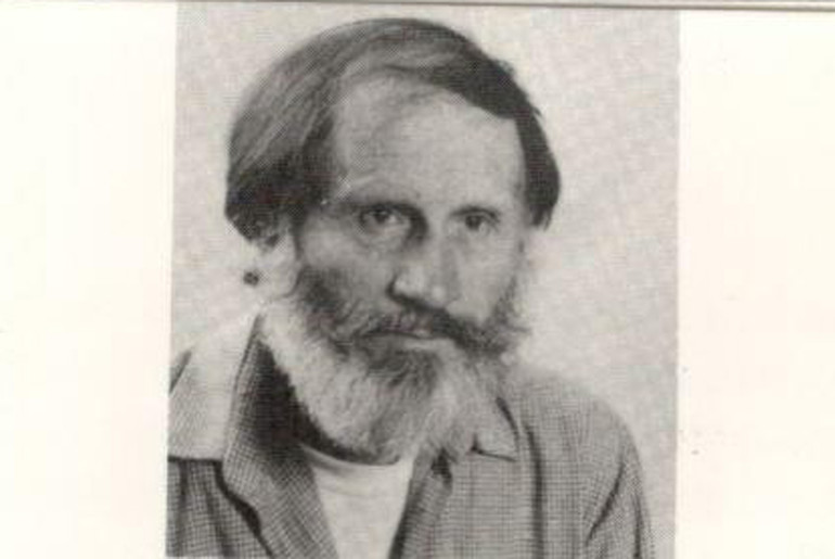 Miodrag Ćirović