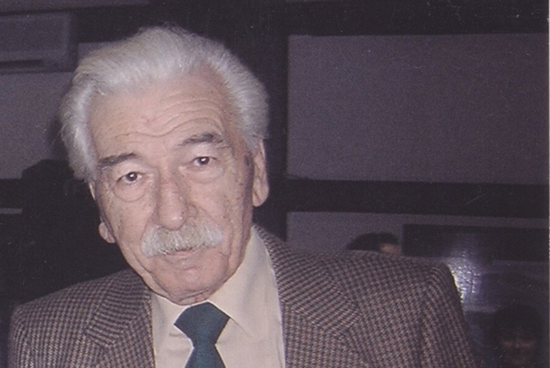 Radovan Nenadović
