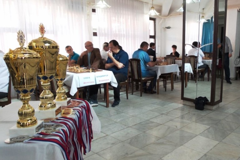 Prva liga centralne Srbije