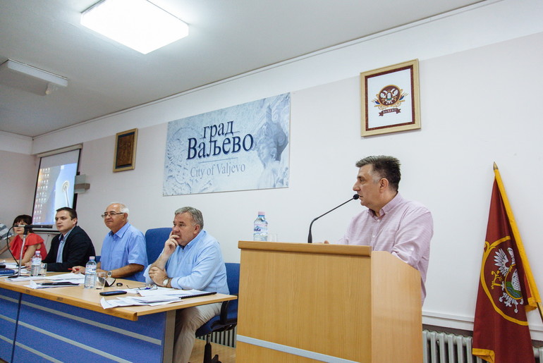 Slobodan Gvozdenović (foto: Đorđe Đoković)