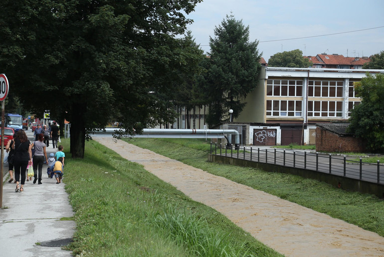 Ljubostinja (foto: Đorđe Đoković)