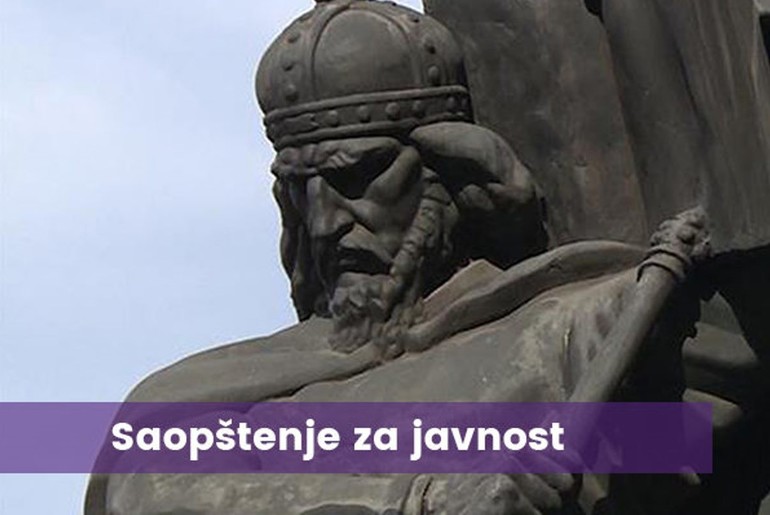 Saopštenje za javnost (foto: www.cepris.org)