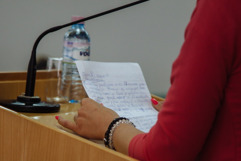 Skupština grada (foto: Đorđe Đoković)