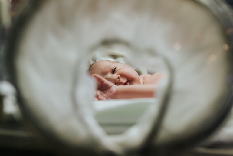 Beba (ilistracija) (foto: Đorđe Đoković)